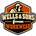 Wells & Sons WorkWear Embroidery Logo - Bold